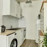 Le Marbeau - Apartament *