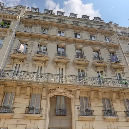 Le Marbeau -