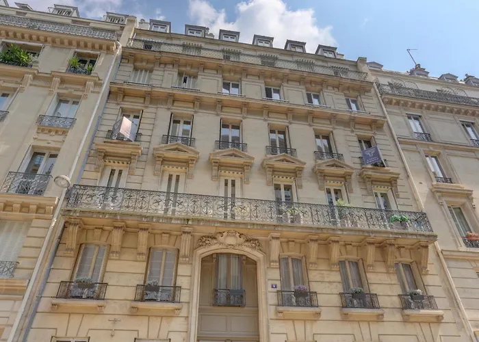 Le Marbeau -