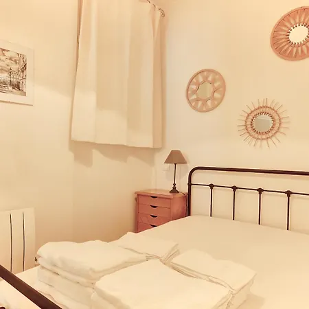 Le Marbeau - Paris